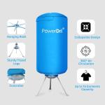 PowerDri 15kg Indoor Electric Clothes Dryer