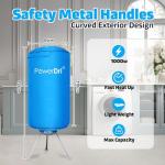 PowerDri 15kg Indoor Electric Clothes Dryer