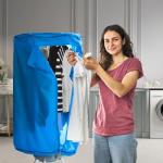 PowerDri 15kg Indoor Electric Clothes Dryer