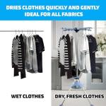 PowerDri 15kg Indoor Electric Clothes Dryer