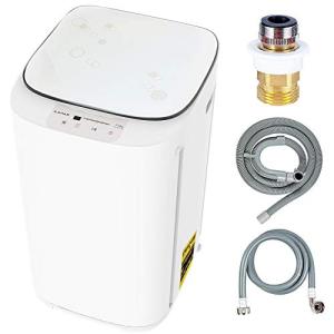 Kapas KPS35-735H2 Compact 2-in-1 Washer Dryer