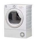 Hoover HLEV8LG 8kg Vented Tumble Dryer White