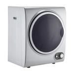 Willow WTD25 Compact Vented Tumble Dryer, 2.5kg