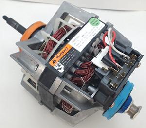 Dryer Motor for Whirlpool and Maytag Models