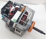 Dryer Motor for Whirlpool and Maytag Models