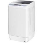 GiantexUK 2-in-1 Portable Washer and Spin Dryer