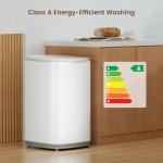 HAVA Mini Portable Washing Machine & Spin Dryer