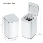 HAVA Mini Portable Washing Machine & Spin Dryer