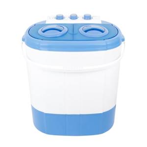 Leisurewize Portawash Twin Tub Washing Machine 2.5kg