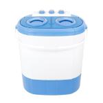 Leisurewize Portawash Twin Tub Washing Machine 2.5kg