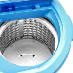 Compact Twin Tub Washer and Spin Dryer Combo