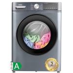CHiQ 9kg Front Load Washing Machine with Steam