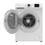 HYE 7KG Slimline Washing Machine, 1200RPM, 15 Programs