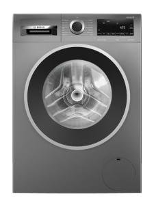 Bosch Series 6 9kg Front Loader Washing Machine