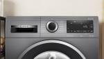 Bosch Series 6 9kg Front Loader Washing Machine