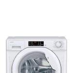 Candy Smart 8kg Integrated Washing Machine, 1400 RPM