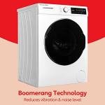 Russell Hobbs 9kg Freestanding Washing Machine