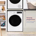 Russell Hobbs 9kg Freestanding Washing Machine