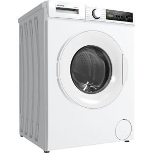 Electra 10kg Washing Machine 1400 rpm - White