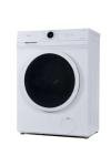 Midea Slim Depth 7Kg Washing Machine - White