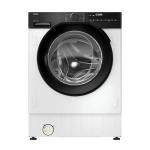 Haier Series 6 9kg Integrated Washing Machine