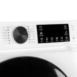 SIA 12kg Freestanding Washing Machine, 1400 RPM