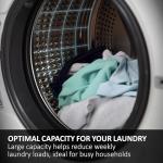 Haier Series 6 9kg Integrated Washing Machine