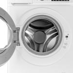 SIA 12kg Freestanding Washing Machine, 1400 RPM