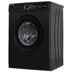 Russell Hobbs 6kg Freestanding Washing Machine, Black