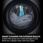 Haier Series 6 9kg Integrated Washing Machine