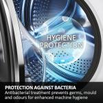 Haier Series 6 9kg Integrated Washing Machine