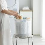 Portable Mini Hand Crank Washing Machine and Spin