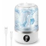 Portable Cordless Mini Washing Machine for Underwear