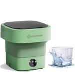 Portable Mini Washer and Dryer for Small Spaces