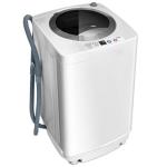 GiantexUK 2-in-1 Portable Washing Machine & Dryer