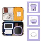 PoppyLane 11L Portable Washer and Spin Dryer