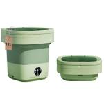 Portable Mini Washing Machine - 8L Capacity