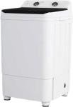 Compact 4.5KG Portable Washing Machine and Spin Dryer