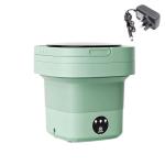 8L Portable Mini Washing Machine for Travel