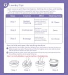 8L Portable Mini Washing Machine for Travel