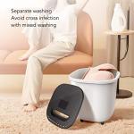 Panv Mini Indoor Clothes Washing Machine - 6L
