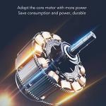 Panv Mini Indoor Clothes Washing Machine - 6L