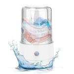 Portable Mini Washing Machine for Underwear and Socks