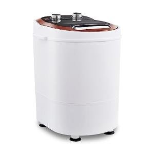 TUKAILAi Mini 2 in 1 Portable Washing Machine