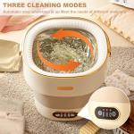 Portable Mini Washing Machine and Spin Dryer