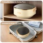 Portable Mini Washing Machine and Spin Dryer