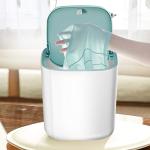 Portable Electric Washing Machine with USB Power