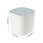 Portable Electric Washing Machine with USB Power