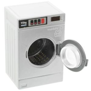 Abaodam Mini Washing Machine for Dollhouse Decoration