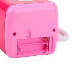 Portable Mini Washing Machine for Makeup Brushes